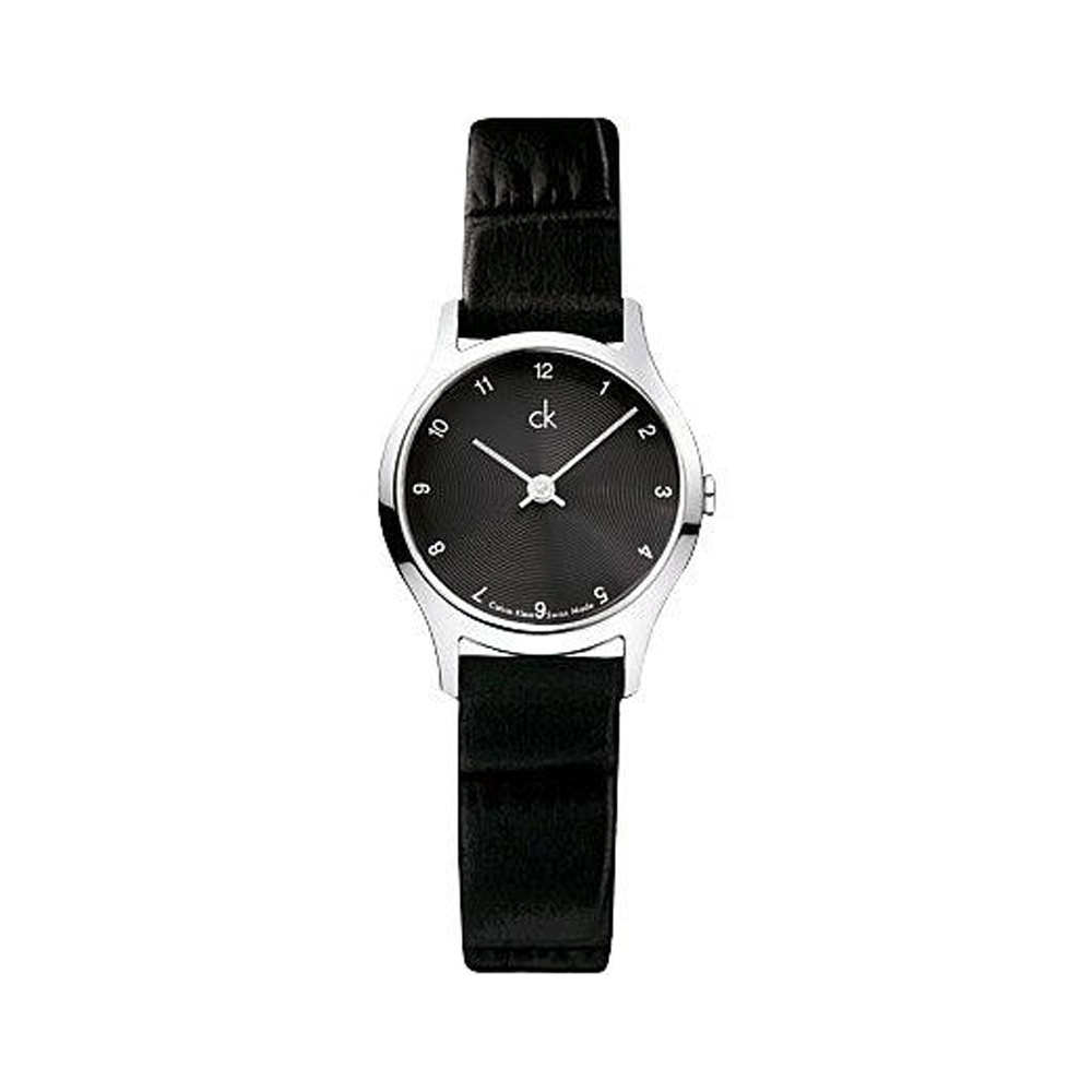 Calvin Klein Classic K2623111 for Women – The Watch Factory ®
