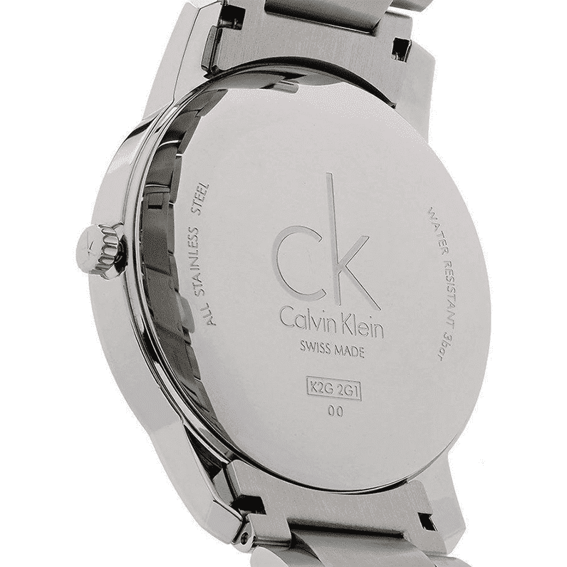 Calvin klein hot sale k2g2g1