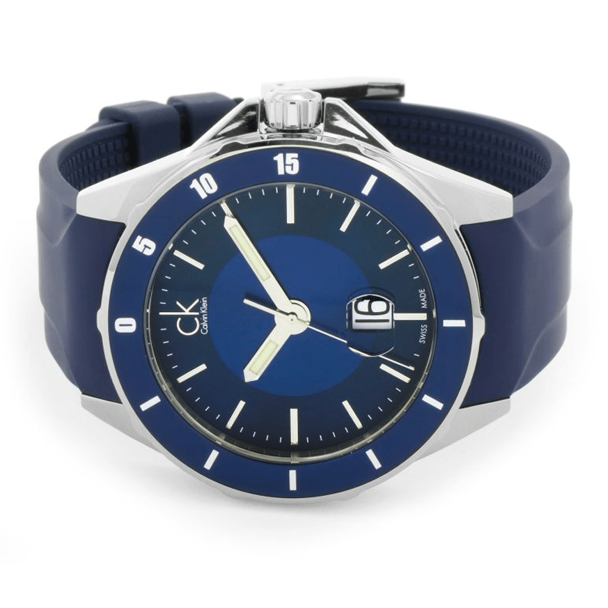 Calvin Klein Play K2W21TZX For Men