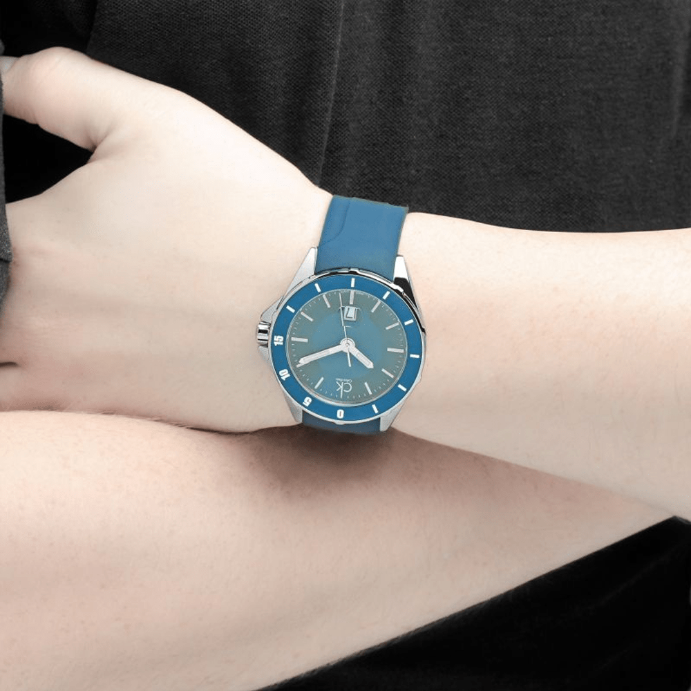 Calvin Klein Play K2W21TZX For Men