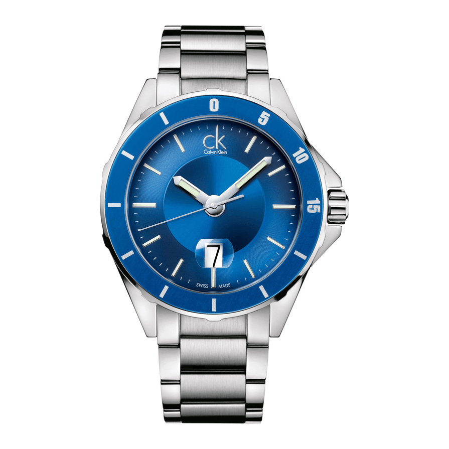Calvin Klein Play K2W21Z4N for Men The Watch Factory