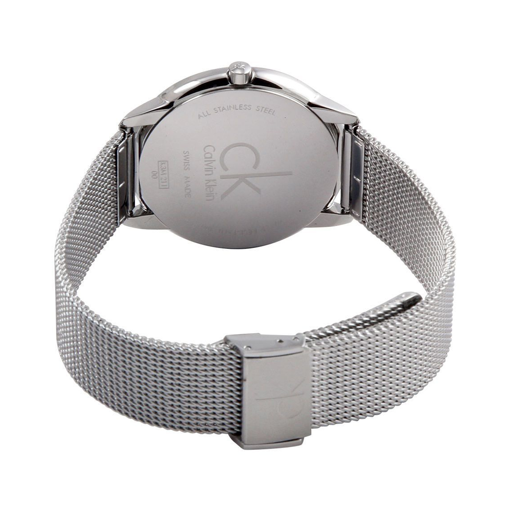 Calvin klein hot sale watch k3m211