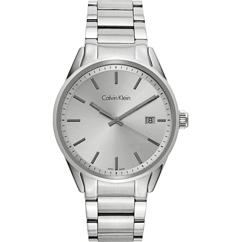 Calvin klein 2025 formality watch