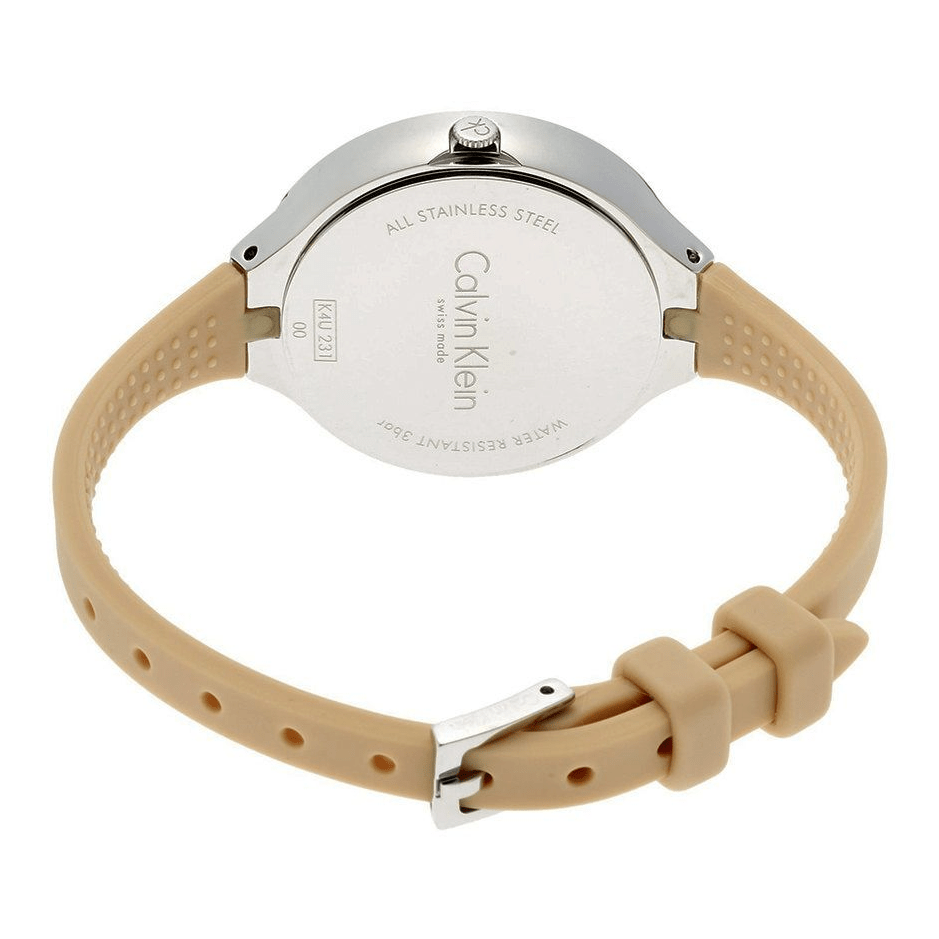 Calvin Klein Lively K4U231XE For Women