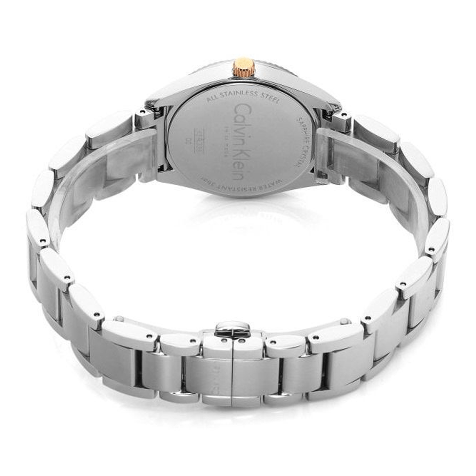 Calvin Klein Alliance K5R33B4H For Women The Watch Factory