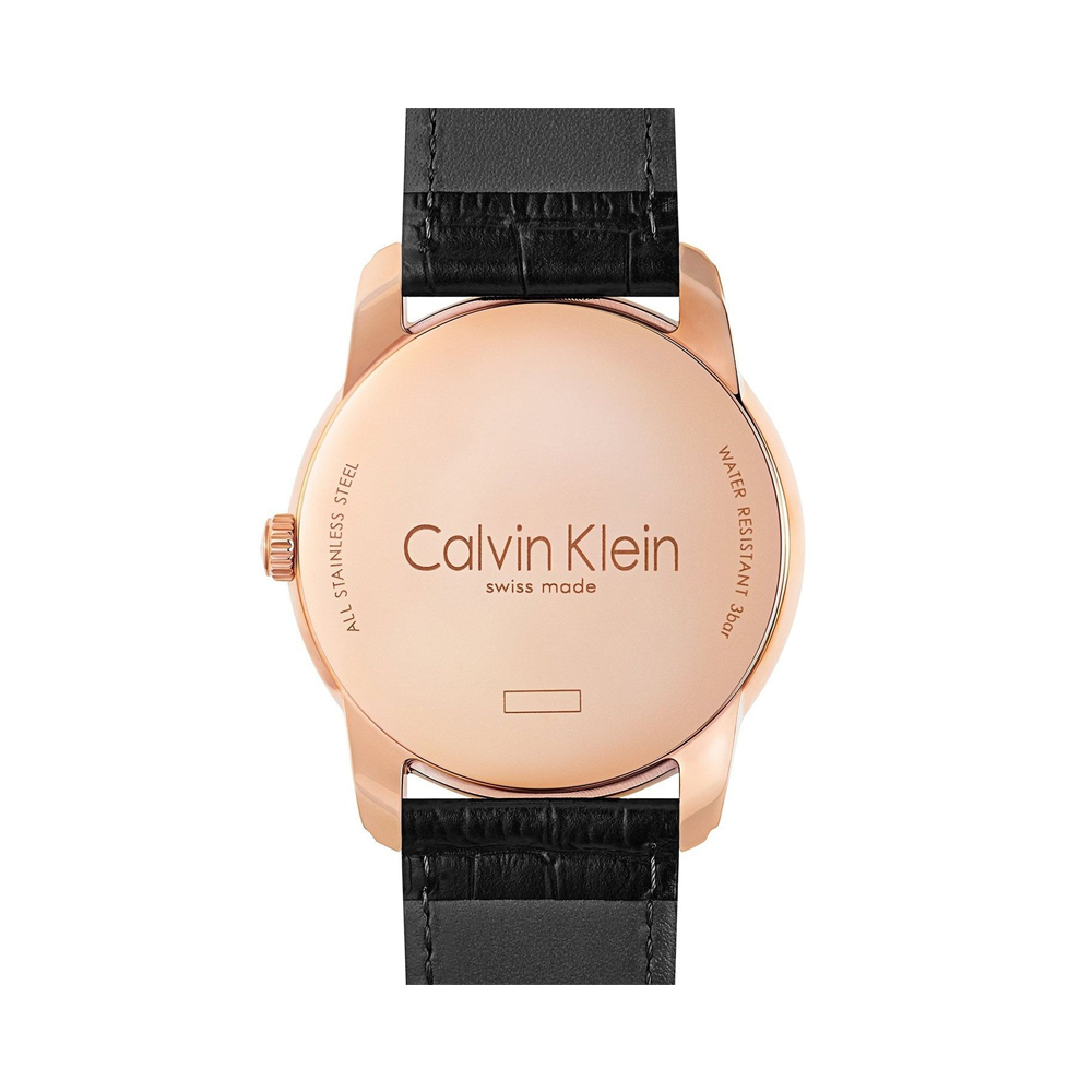 Calvin Klein Infinite K5S316C3 for Men – The Watch Factory ®