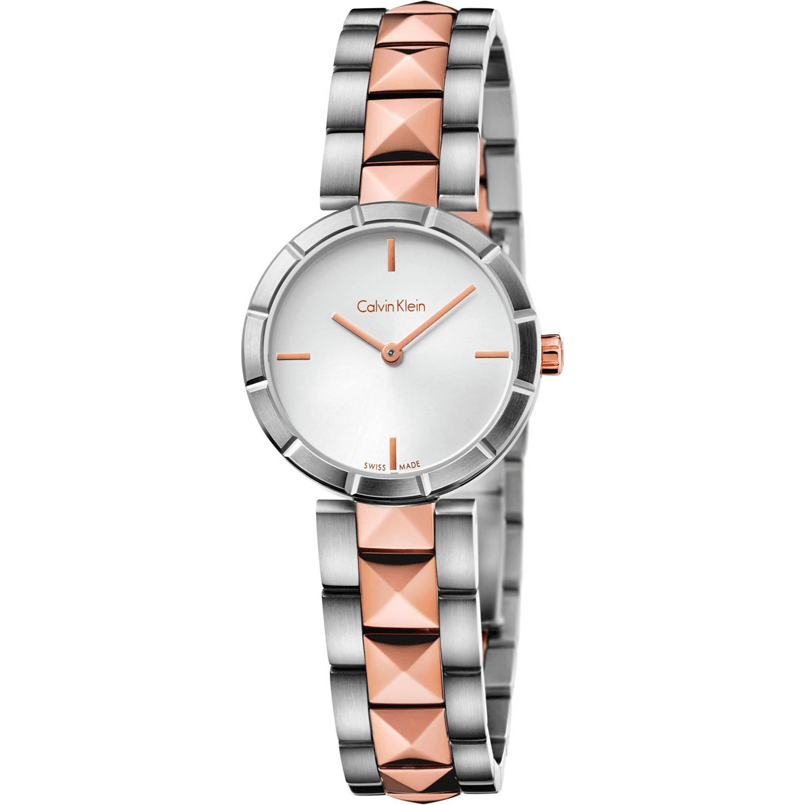 Calvin klein edge watch best sale