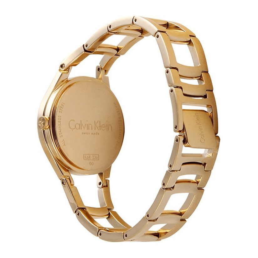 Calvin Klein Damenuhr K6R23626 for Women The Watch Factory