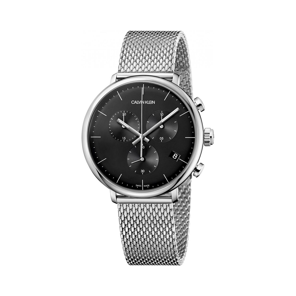 Calvin Klein High Noon K8M27121 For Men