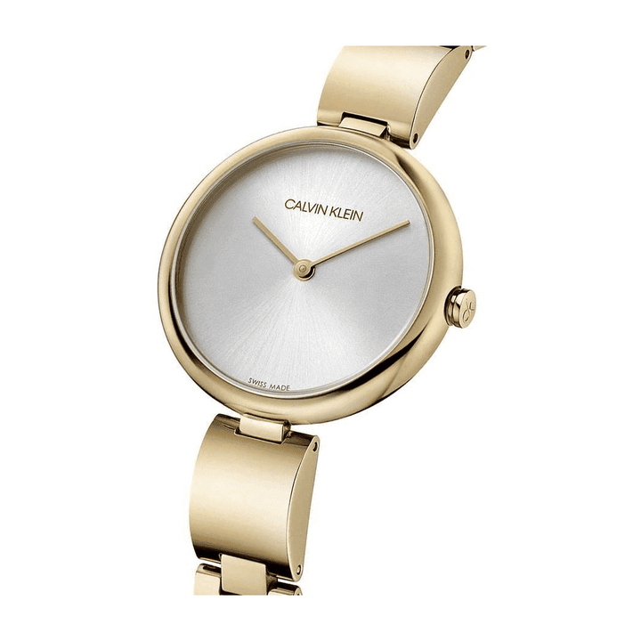 Calvin Klein Wavy K9U23546 For Women