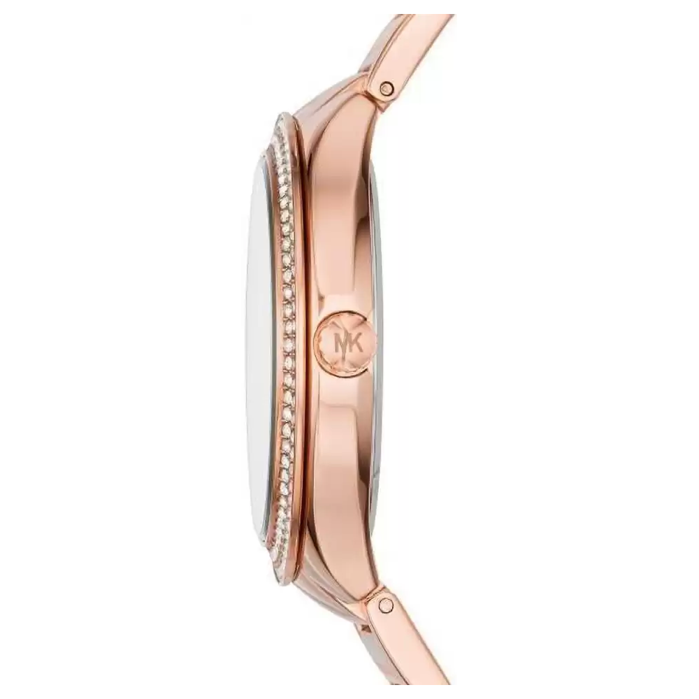 Mk3397 Michael Kors MK3397 Women Watch – The Watch Factory