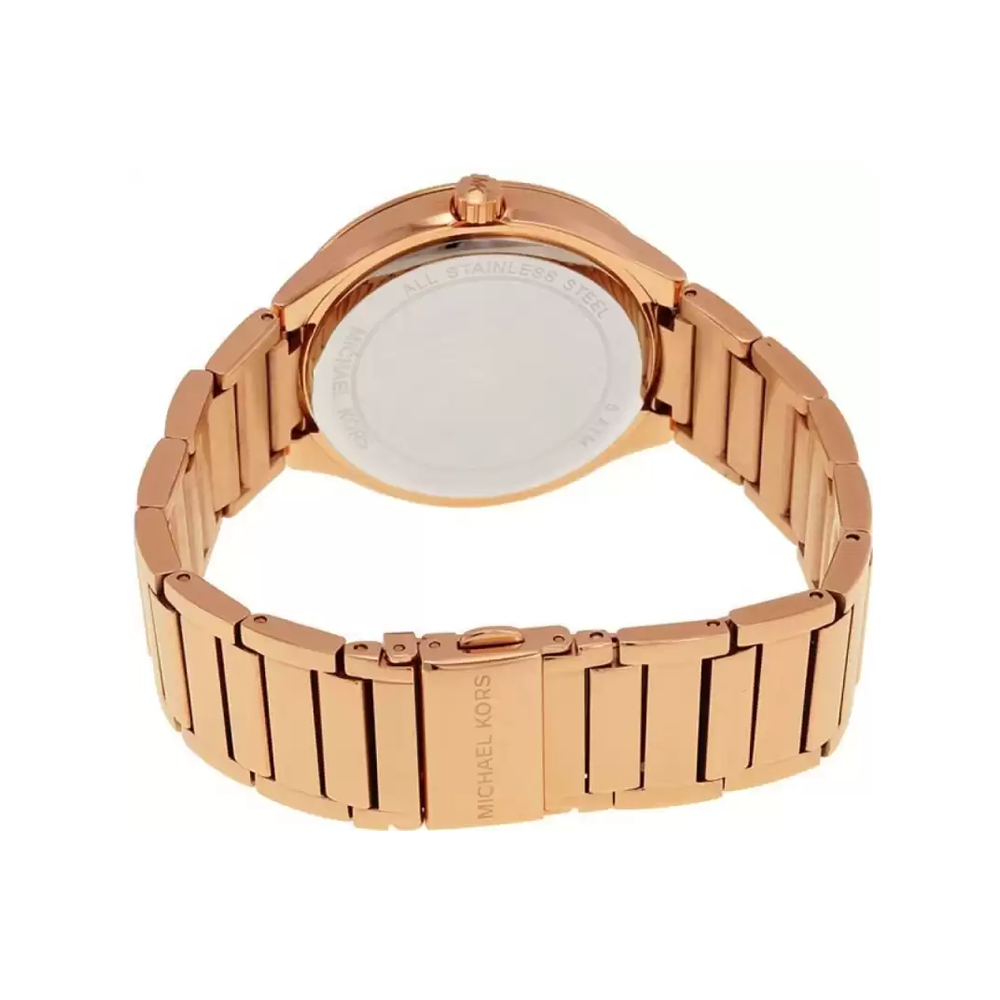 Mk3397 Michael Kors MK3397 Women Watch – The Watch Factory