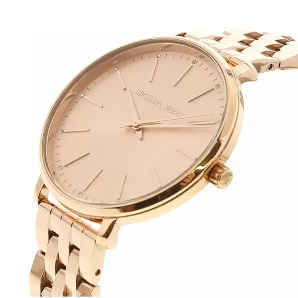 Michael kors 2025 watch mk3897