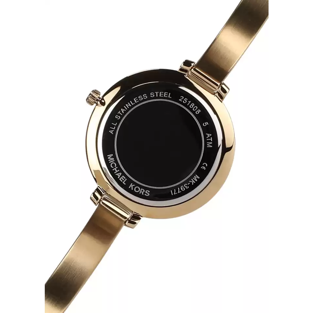 Michael kors 5 atm clearance watch