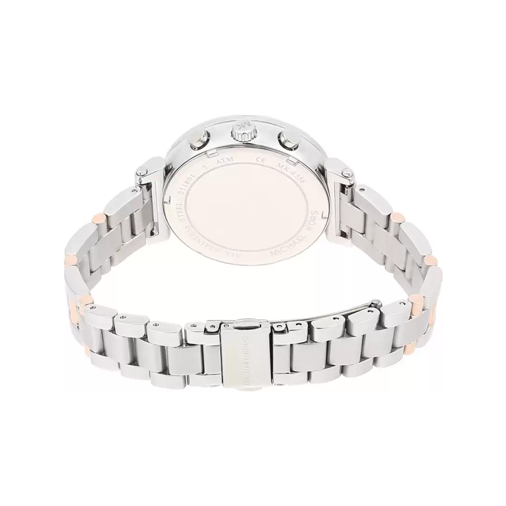 Michael Kors MK6558 Women Watch The Watch Factory