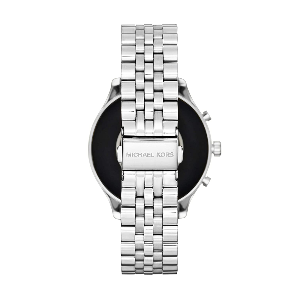 Michael Kors Men Stainless Steel Lexington 2 Smart Watch MKT5077