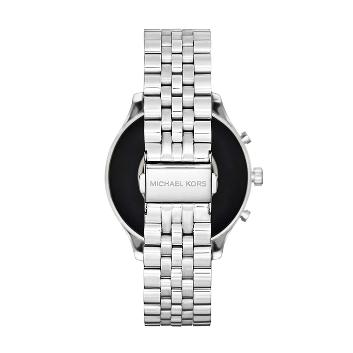 Michael Kors Men Stainless Steel Lexington 2 Smart Watch MKT5077