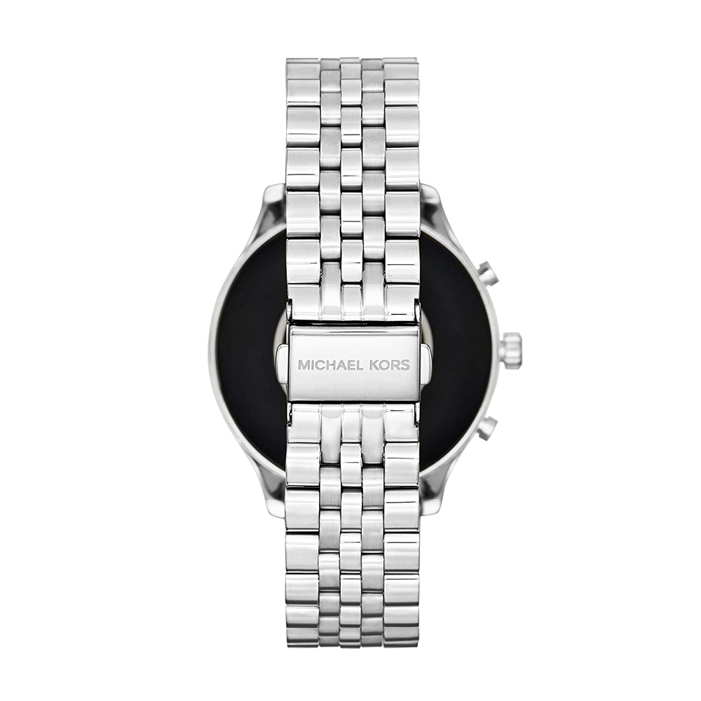 Michael kors smartwatch 2024 mens