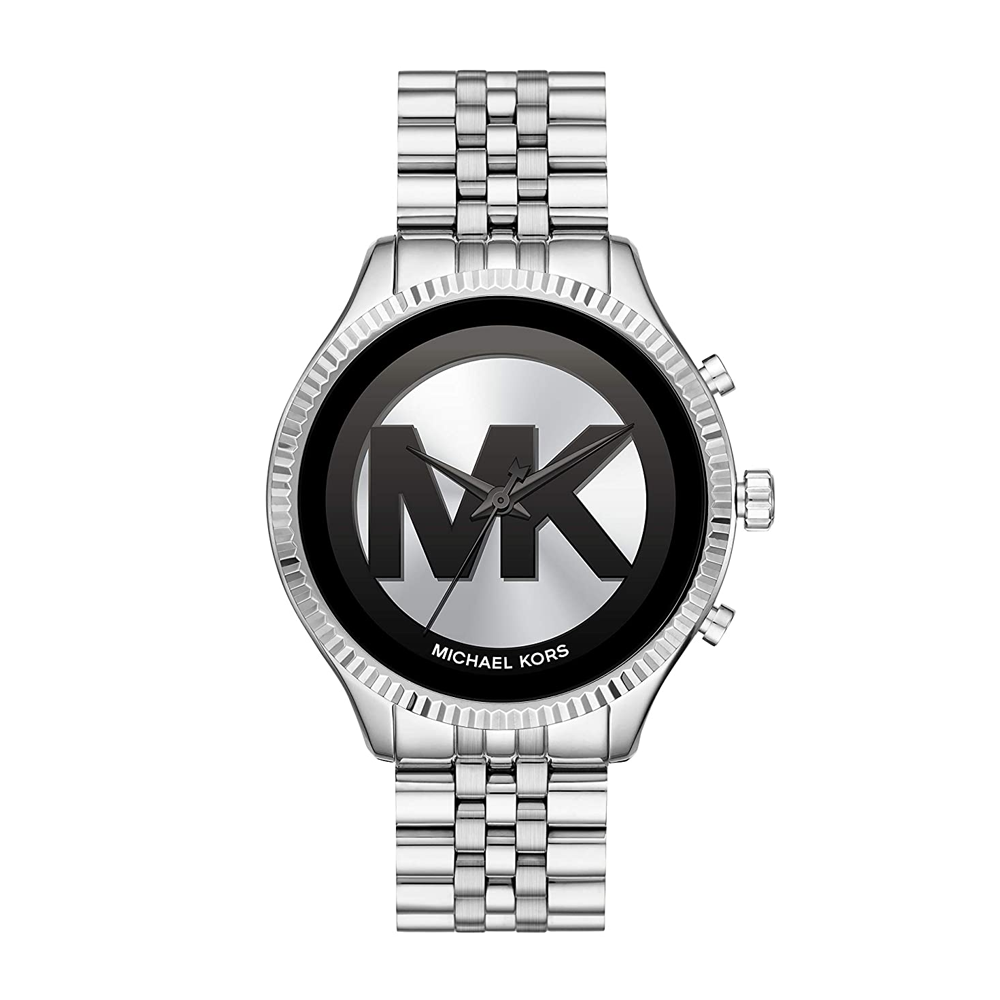 Stainless Steel Smartwatch Lexington Michael Kors Access Lexington