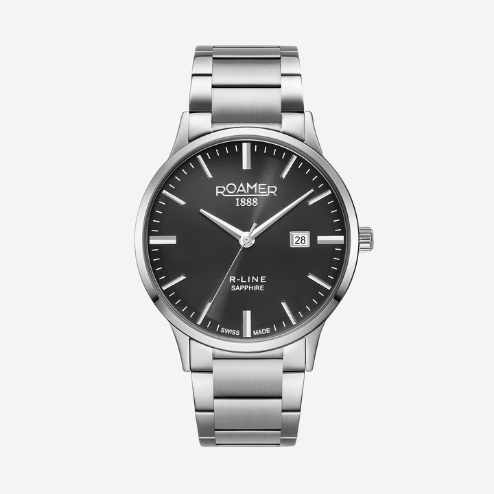 Roamer R-Line Classic