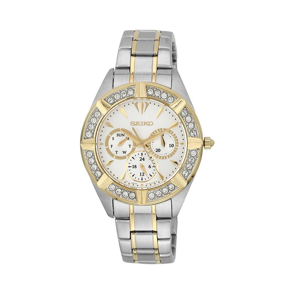 Seiko Lord SKY676P1 watch for Women