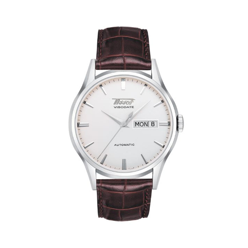 Tissot Heritage Visodate Automatic T0194301603101