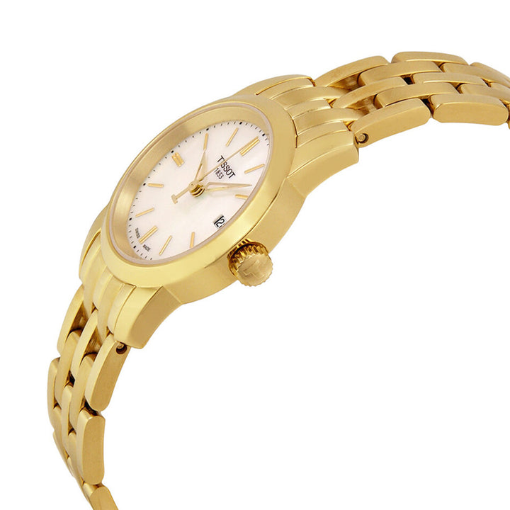 Tissot Classic Dream Lady T0332103311100