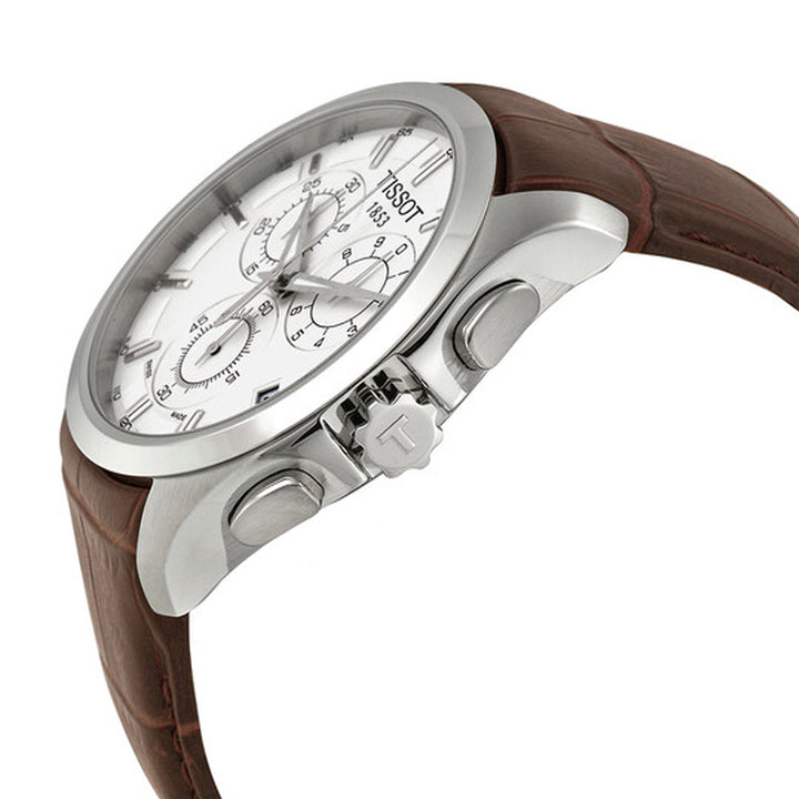 Tissot T0356171603100 Men Watch