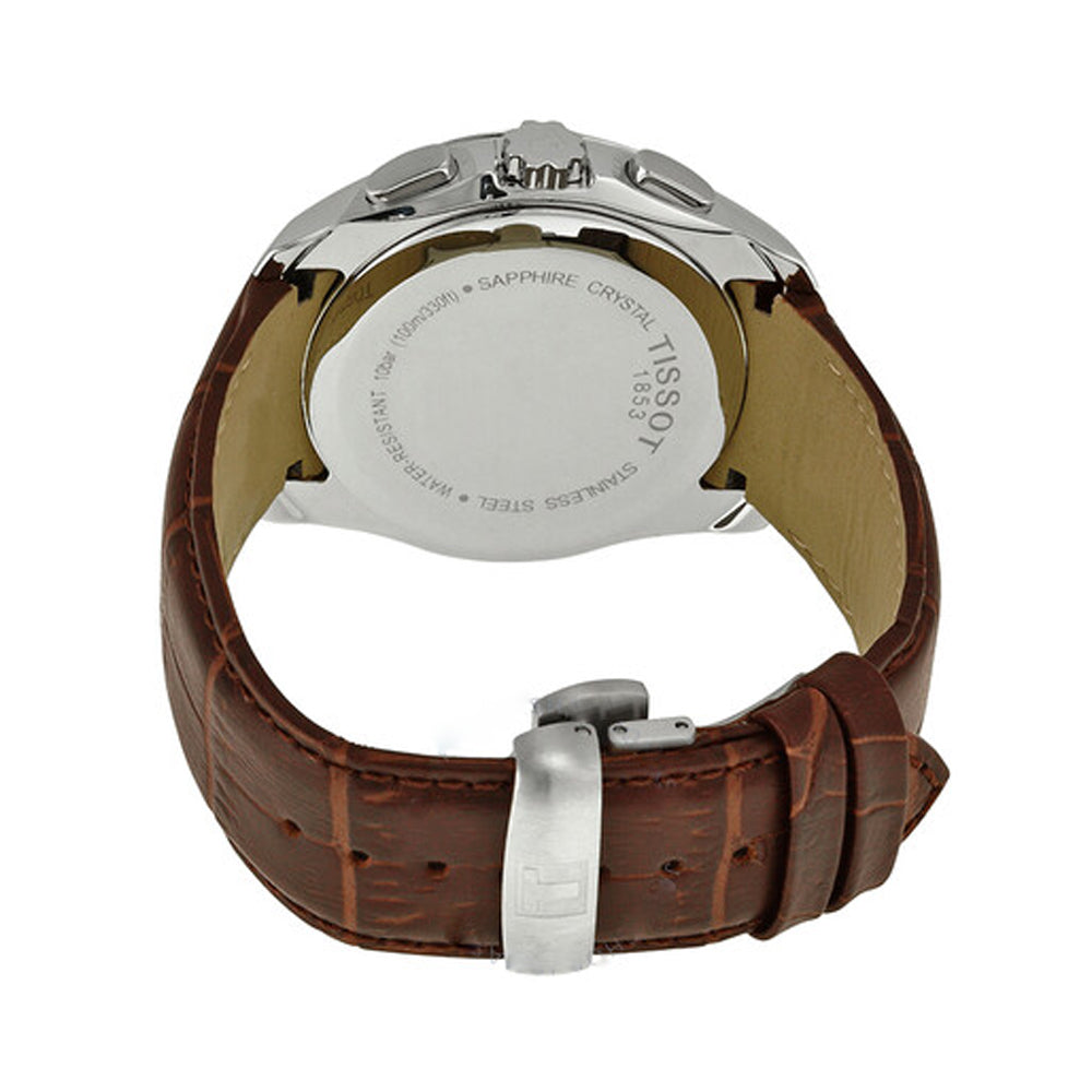 Tissot T0356171603100 Men Watch