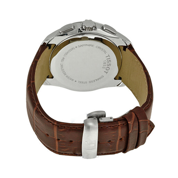 Tissot T0356171603100 Men Watch