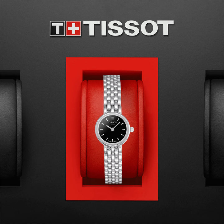 Tissot Lovely T0580091105100 Women Watch