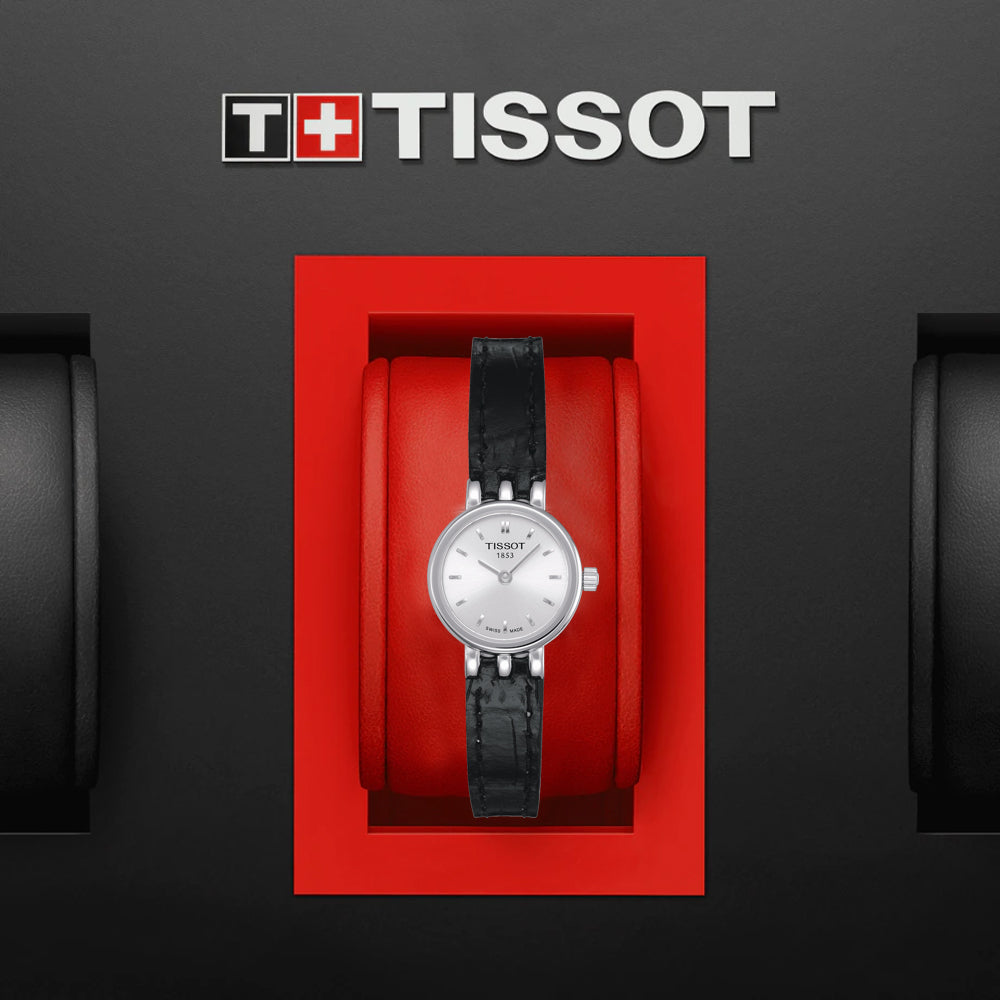 Tissot Lovely T0580091603100 Women Watch