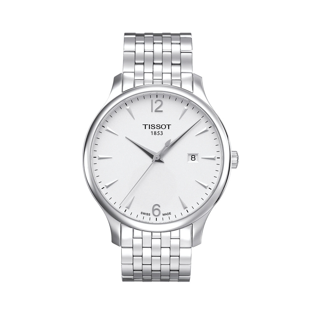 Tissot Tradition T0636101103700 Men Watch