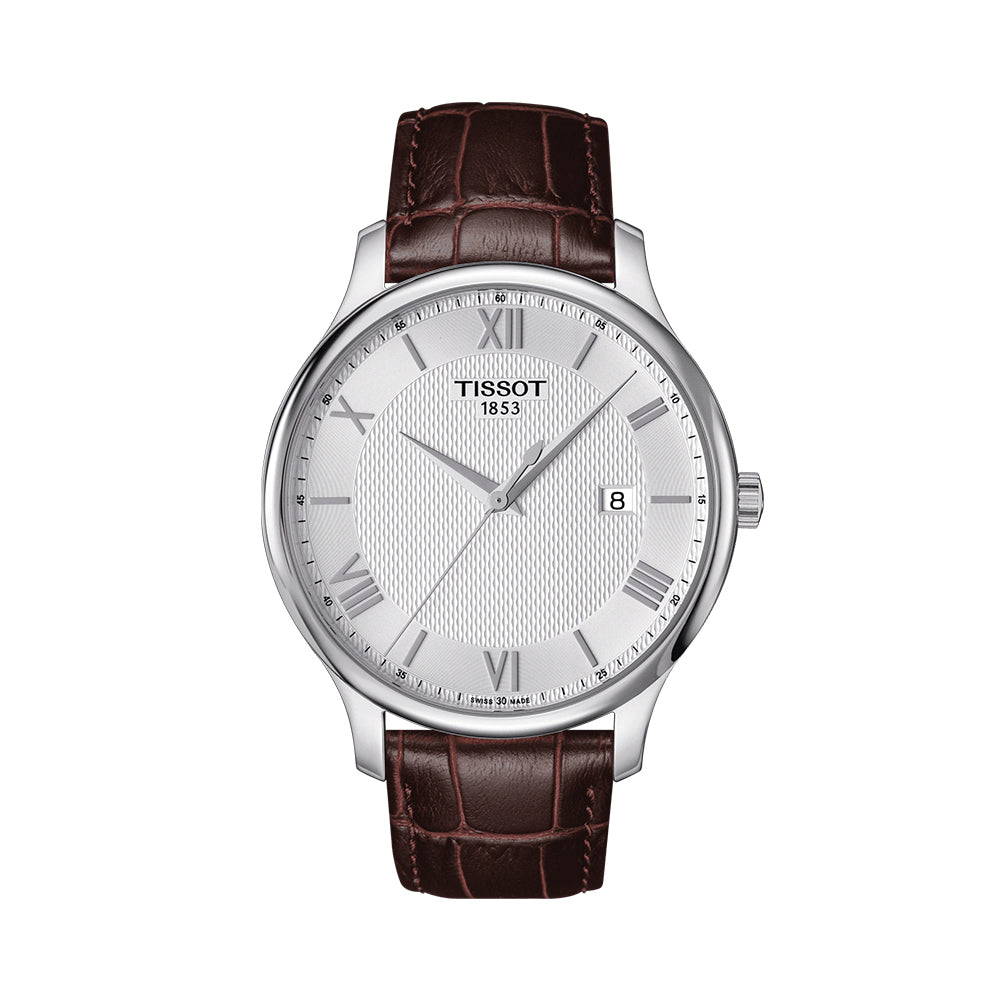 Tissot Tradition T0636101603800 Men Watch