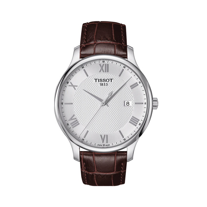Tissot Tradition T0636101603800 Men Watch