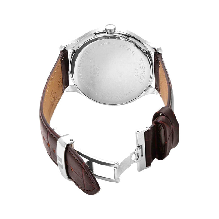 Tissot Tradition T0636101603800 Men Watch