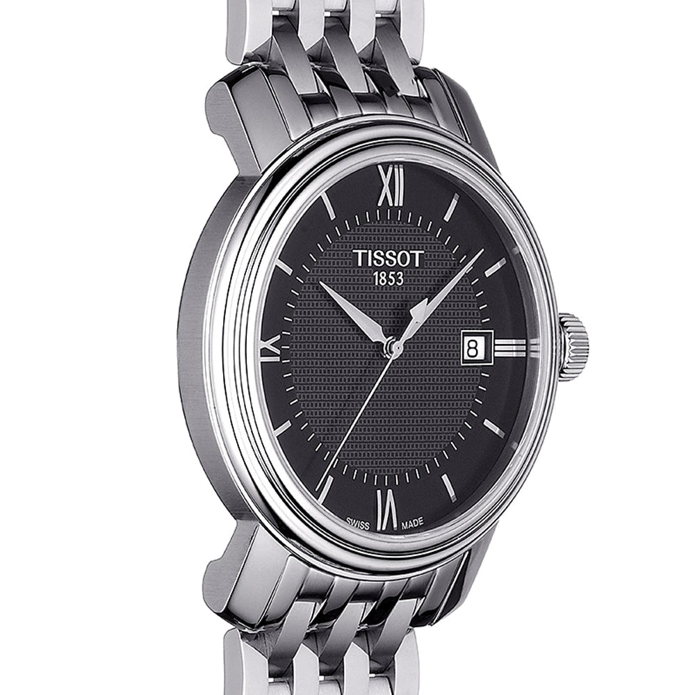 Tissot Bridgeport T0974101105800 Men Watch The Watch Factory