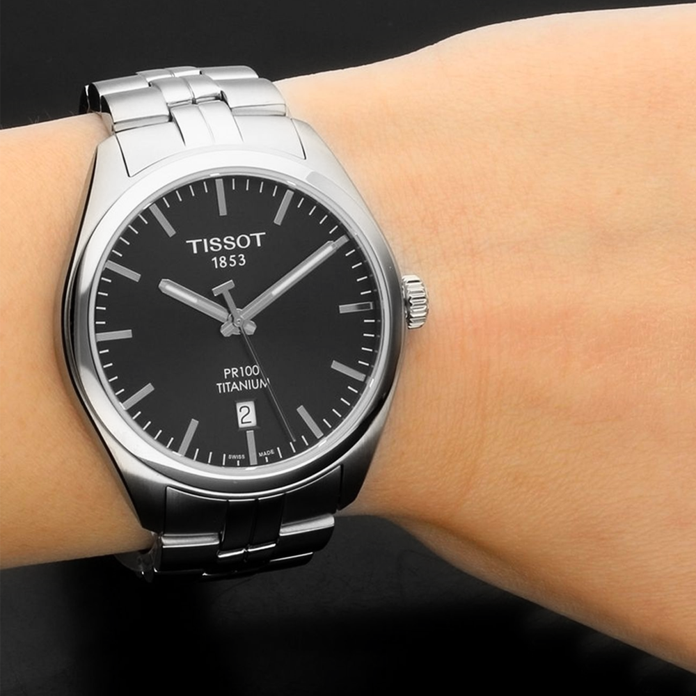 Tissot t1014104406100 deals