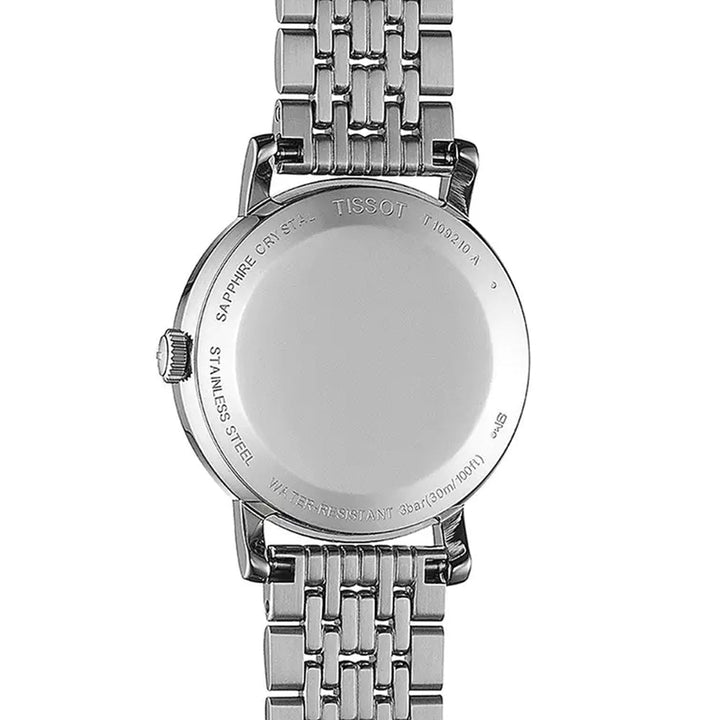 Tissot Everytime Small T1092101105300