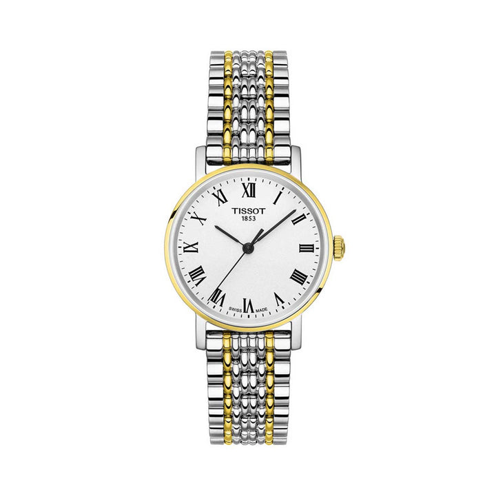 Tissot Everytime Small T1092102203300
