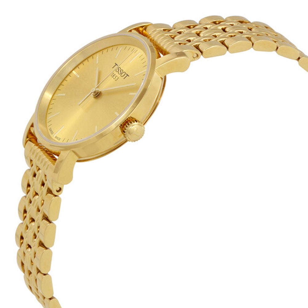 Tissot Everytime Small T1092103302100 Women Watch