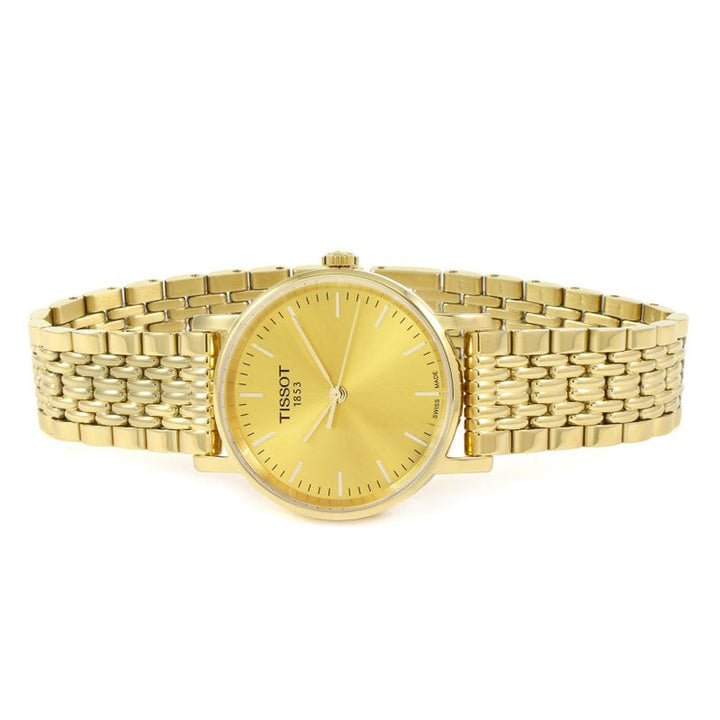 Tissot Everytime Small T1092103302100 Women Watch