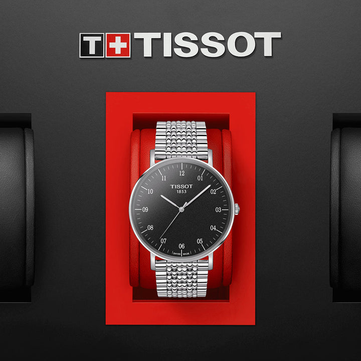 Tissot Everytime Large T1096101107700 Men Watch