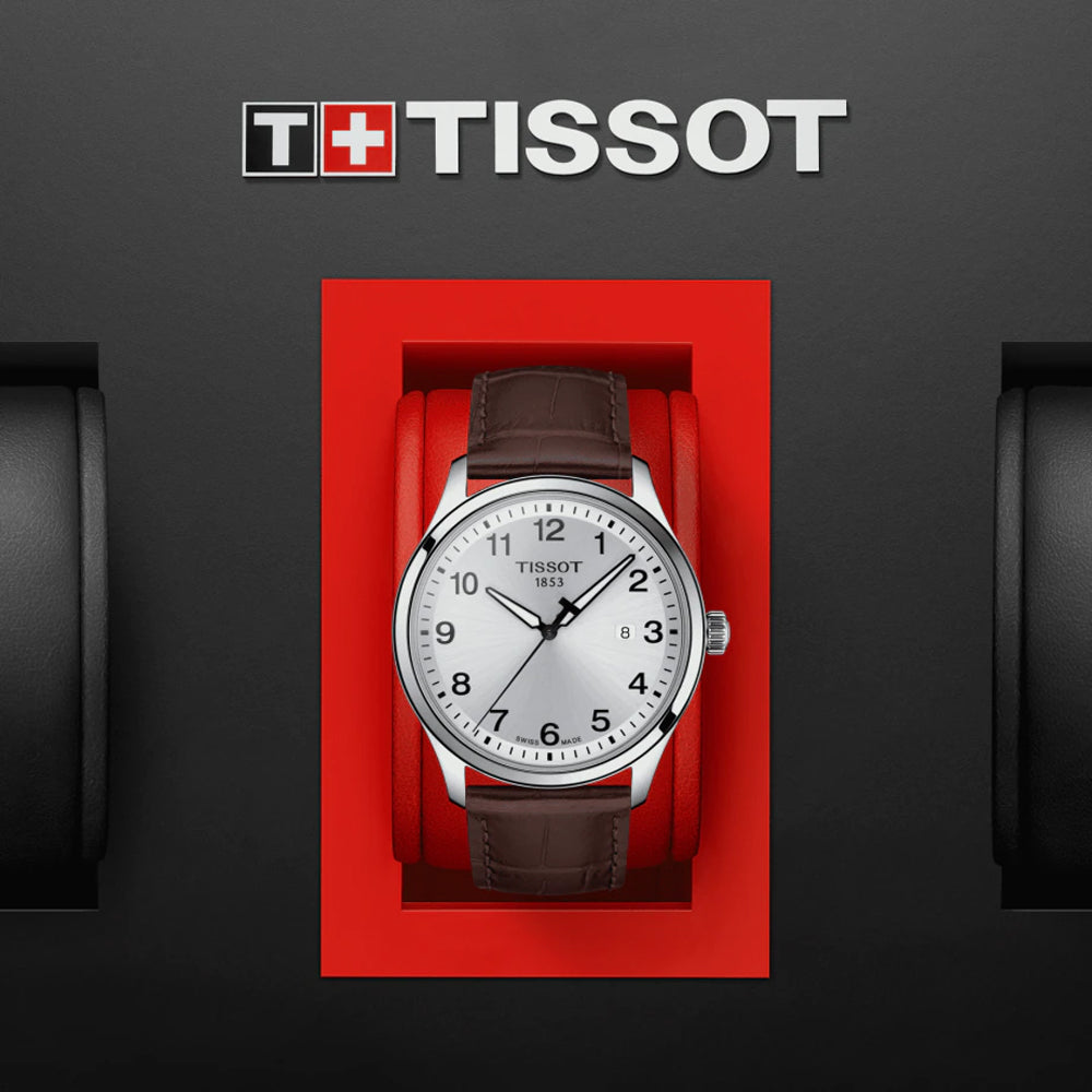 Tissot Gent XL Classic T1164101603700 Men Watch