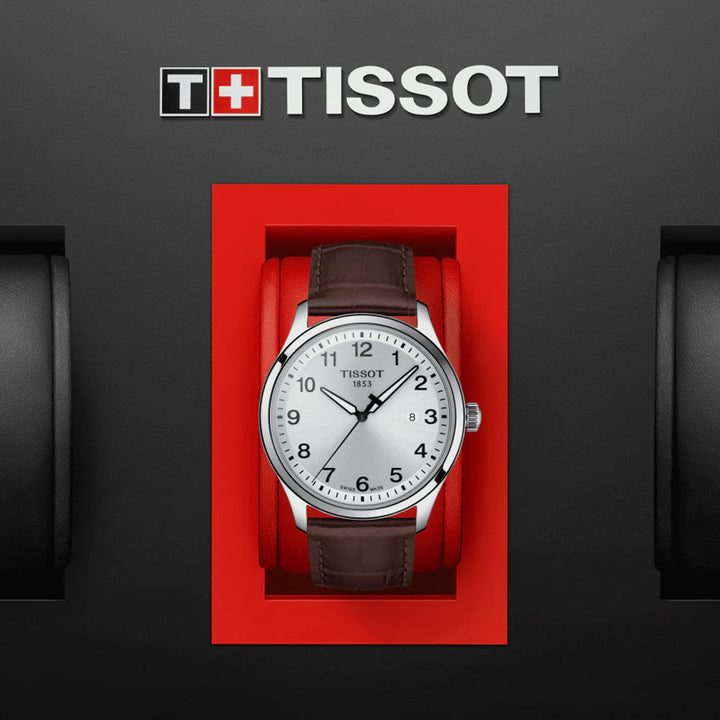 Tissot Gent XL Classic T1164101603700 Men Watch