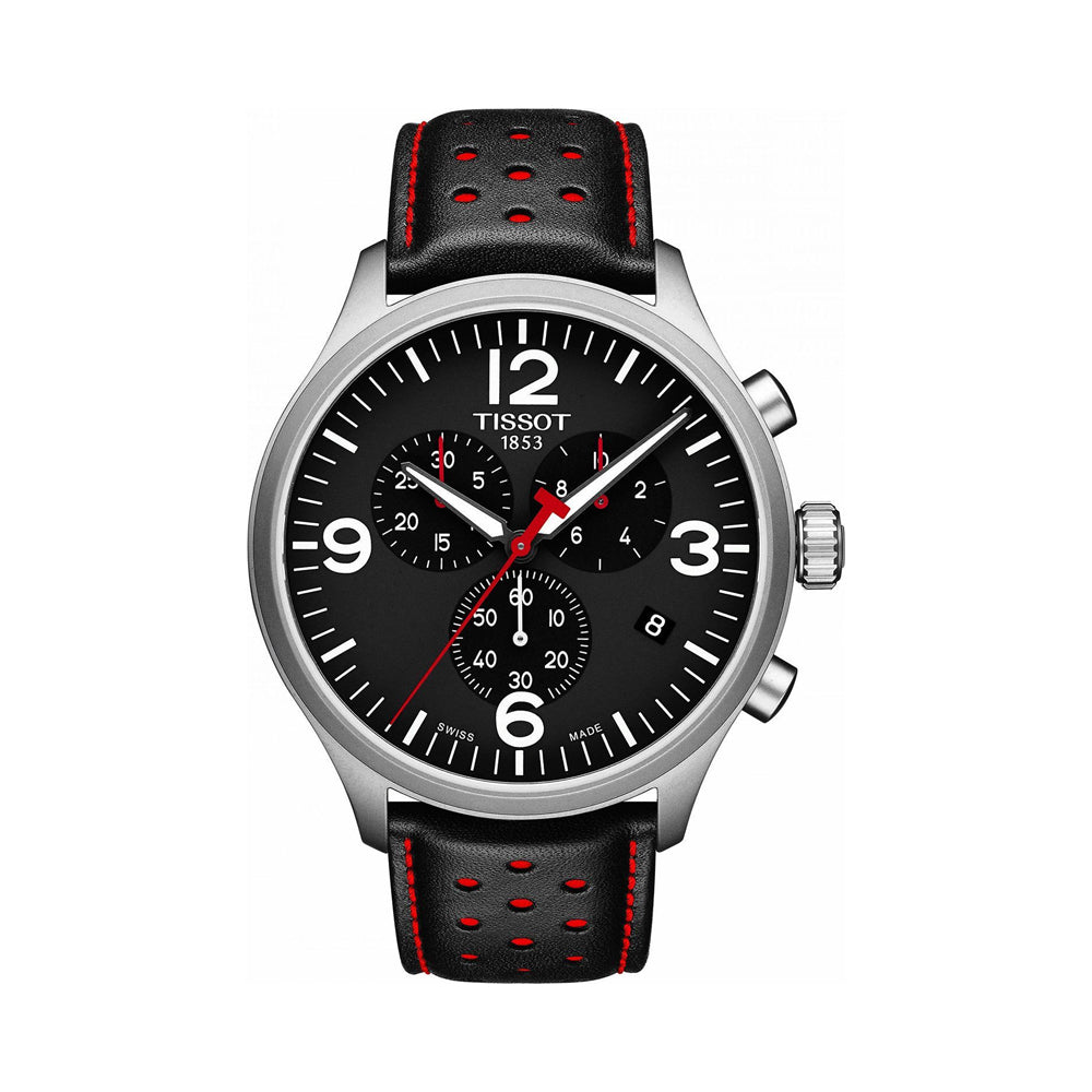 Tissot T-Sport T1166171605702 Men Watch