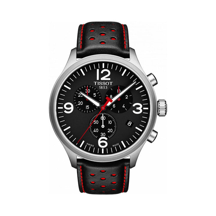 Tissot T-Sport T1166171605702 Men Watch