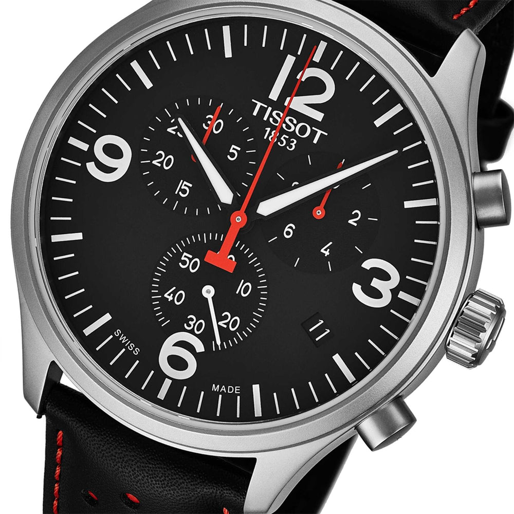 Tissot T-Sport T1166171605702 Men Watch