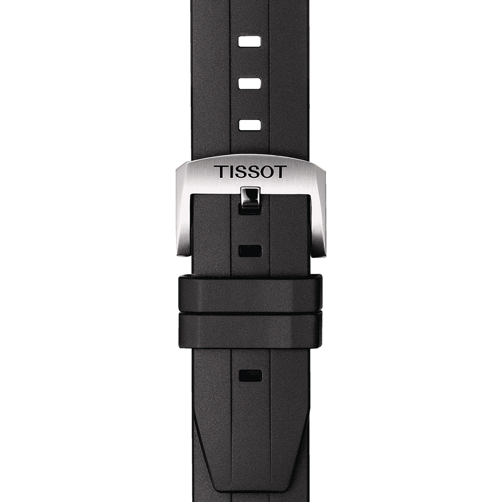 Tissot Seastar 1000 Powermatic 80 T1204071704100 Men Watch