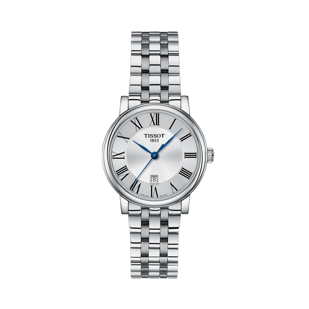 Tissot Carson Premium Lady T1222101103300 Women Watch